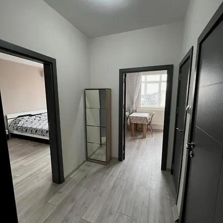 Julia 1 Apartman Várna