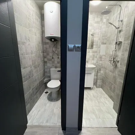 Julia 1 Apartman